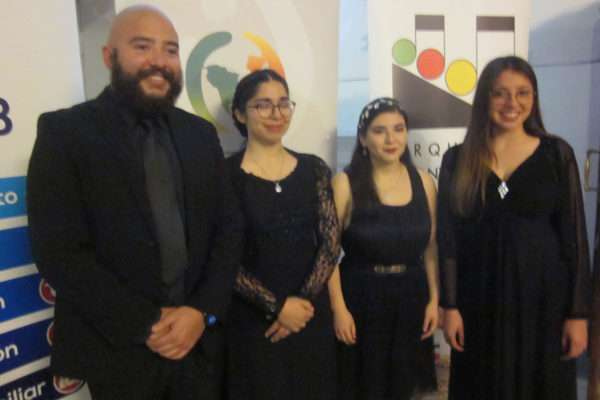 FHIS concierto Brahms 4